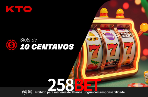 258Bet Login