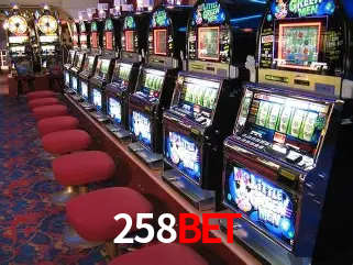 258Bet